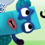 @Numberblocks- Attack of the Fluffies! | Learn to Count - Kingdom Kids Zone, Little Learners - Numberblocks