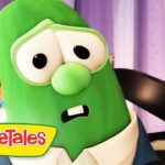 VeggieTales | Sippy Cup | Silly Songs With Larry | Silly Songs | Kids Cartoon | Kids Videos - Kingdom Kids Zone, Sing With Me - VeggieTales Official