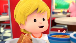 Fisher Price Little People βA Mighty Sneeze βNew Season! βFull Episodes HD βCartoons for Kids - Kids TV Series, Kingdom Kids Zone - Little People - Fisher Price