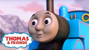 Thomas is too loud! β Thomas & Friends UK βThomas & Friends New Episodes βCartoons for Children - Kids TV Series, Kingdom Kids Zone - Thomas & Friends