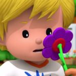 Fisher Price Little People ⭐Dont Dawdle⭐New Season! ⭐Full Episodes HD ⭐Cartoons for Kids - Kids TV Series, Kingdom Kids Zone - Little People - Fisher Price