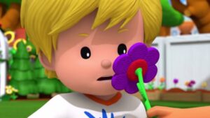 Fisher Price Little People ⭐Dont Dawdle⭐New Season! ⭐Full Episodes HD ⭐Cartoons for Kids - Kids TV Series, Kingdom Kids Zone - Little People - Fisher Price