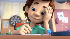 The Fixies ★ The Exam + More Full Episodes ★ Cartoon For Kids | Fixies Special - Kingdom Kids Zone, Little Learners - The Fixies