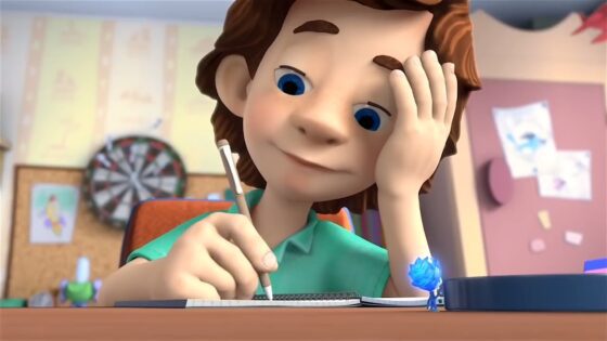 The Fixies ★ The Exam + More Full Episodes ★ Cartoon For Kids | Fixies Special - Kingdom Kids Zone, Little Learners - The Fixies