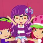Strawberry Shortcake NEW SEASON π Promotion Commotion π CARTOONS FOR GIRLS | Wildbrain - Kids TV Series, Kingdom Kids Zone - Strawberry Shortcake - WildBrain