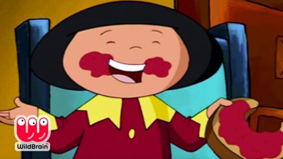 Madeline’s Manners 💛 Season 4 – Episode 8 💛 Cartoons For Kids | Madeline – WildBrain - Kids TV Series, Kingdom Kids Zone - Madeline - WildBrain