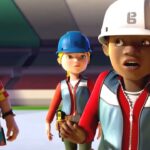 🌟Bob the Builder 🌟Rockets under the Stars 🛠 1 Hour Epic Build ⭐Episodes Compilation 🛠Kids Movies - Kids (0-5), Kingdom Kids Zone - Bob the Builder
