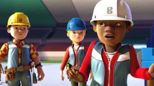 🌟Bob the Builder 🌟Rockets under the Stars 🛠 1 Hour Epic Build ⭐Episodes Compilation 🛠Kids Movies - Kids (0-5), Kingdom Kids Zone - Bob the Builder