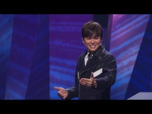 Joseph Prince explains "deliver one to Satan for the destruction of the flesh" (1 Cor 5:5) - Healing Grace, Hope & Healing - Joseph Prince