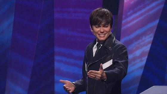 Joseph Prince explains "deliver one to Satan for the destruction of the flesh" (1 Cor 5:5) - Healing Grace, Hope & Healing - Joseph Prince