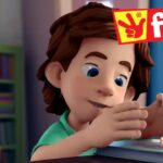 The Fixies ★ THE REFRIGERATOR Plus More Full Episodes ★ Fixies English | Fixies | Cartoon For Kid - Kingdom Kids Zone, Little Learners - The Fixies