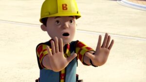 Bob the Builder 🌟Stones Avalanche 🌟 45 Minutes Epic Build ⭐New Episodes Compilation 🛠Kids Movies - Kids (0-5), Kingdom Kids Zone - Bob the Builder