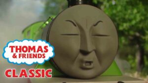 Henry and The Wishing Tree ⭐ Thomas & Friends UK ⭐ Classic Thomas & Friends ⭐Full Episodes ⭐Cartoons - Kids TV Series, Kingdom Kids Zone - Thomas & Friends