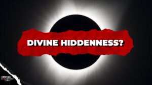 Why didn’t God Appear in More Places? - Does God Exist?, Truth Seekers - Cross Examined