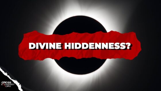 Why didn’t God Appear in More Places? - Does God Exist?, Truth Seekers - Cross Examined