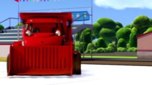 Bob the Builder πMuck on Ice βEpic Build βNew Episodes Compilation π Kids Movies - Kids (0-5), Kingdom Kids Zone - Bob the Builder