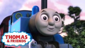 A World Around You 🎵Thomas & Friends UK Song 🎵Songs for Children 🎵 Sing-a-long 🎵Song Compilation - Kids TV Series, Kingdom Kids Zone - Thomas & Friends