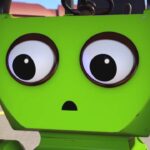 🌟Bob the Builder 🌟Shifter's New Garage ⭐ Epic Build ⭐New Episodes Compilation 🛠Kids Movies - Kids (0-4), Kingdom Kids Zone - Bob the Builder