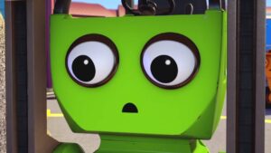 🌟Bob the Builder 🌟Shifter's New Garage ⭐ Epic Build ⭐New Episodes Compilation 🛠Kids Movies - Kids (0-5), Kingdom Kids Zone - Bob the Builder