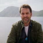 Who was the famous Apostle banished to the island of Patmos? - Documentaries, Movies & TV - Drive Thru History with Dave Stotts