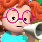 Fisher Price Little People ⭐1 HOUR COMPILATION⭐Full Episodes HD ⭐Cartoons for Kids - Kids TV Series, Kingdom Kids Zone - Little People - Fisher Price