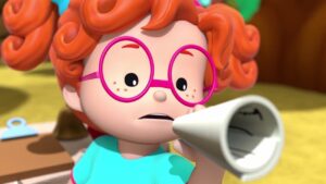 Fisher Price Little People β1 HOUR COMPILATIONβFull Episodes HD βCartoons for Kids - Kids TV Series, Kingdom Kids Zone - Little People - Fisher Price