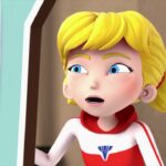Inspector Gadget 2.0 Kids Cartoon | NEW SERIES | What is…the MADtrix//Most Extreme Gadget Challenge - Kids TV Series, Kingdom Kids Zone - Inspector Gadget - WildBrain