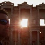 Why is Ephesus one of the seven churches of Revelation? - Documentaries, Movies & TV - Drive Thru History with Dave Stotts