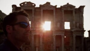 Why is Ephesus one of the seven churches of Revelation? - Documentaries, Movies & TV - Drive Thru History with Dave Stotts