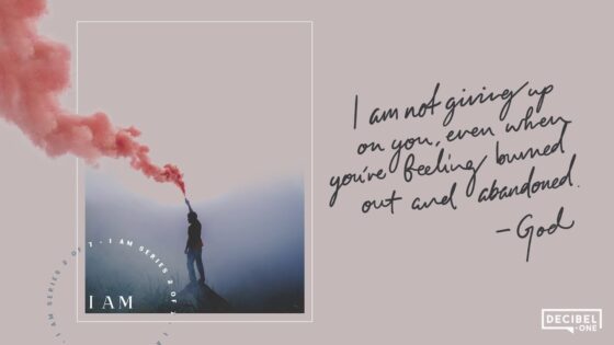 Joseph Prince – God will never give up on you – I Am - Healing Grace, Hope & Healing - Joseph Prince