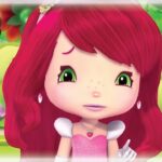 Strawberry Shortcake 🍓Berryella and Prince Berry Charming 🍓 Berry Bitty Adventures - Kids TV Series, Kingdom Kids Zone - Strawberry Shortcake - WildBrain
