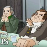 Liberty's Kids HD 108 – The Second Continental Congress | History Cartoons for Children - Kids (6+), Kingdom Kids Zone - Liberty's Kids - WildBrain