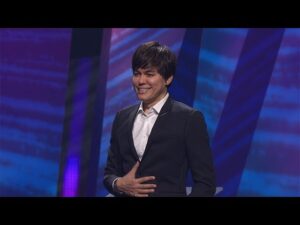 Joseph Prince – The Healing Power Of The Holy Communion – 24 Feb 19 - Healing Grace, Hope & Healing - Joseph Prince