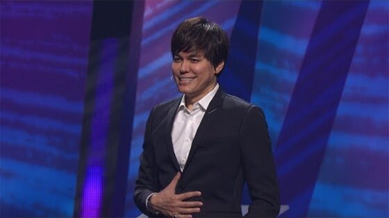 Joseph Prince – The Healing Power Of The Holy Communion – 24 Feb 19 - Healing Grace, Hope & Healing - Joseph Prince