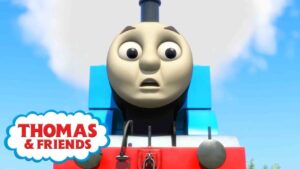 Thomas & Friends UK ⭐Telling The Truth Is Really Important! ⭐Life Lesson ⭐Cartoons for Kids - Kids TV Series, Kingdom Kids Zone - Thomas & Friends
