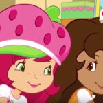 Strawberry Shortcake 🍓 CARTOONS FOR GIRLS 🍓NEW SEASON | Wildbrain - Kids TV Series, Kingdom Kids Zone - Strawberry Shortcake - WildBrain