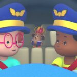 Fisher Price Little People ⭐A Space of His Own⭐New Season! ⭐Full Episodes HD ⭐Cartoons for Kids - Kids TV Series, Kingdom Kids Zone - Little People - Fisher Price
