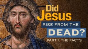 Did Jesus Rise from the Dead? – Part One: The Facts - Jesus & the Resurrection, Truth Seekers - drcraigvideos