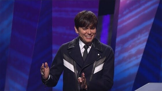 Joseph Prince – Find Answers In Your Darkest Times – 17 Feb 19 - Healing Grace, Hope & Healing - Joseph Prince