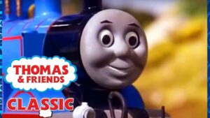 Don't Judge A Book By It's Cover 🎵Thomas & Friends UK Song 🎵 Songs for Children 🎵 Sing-a-long 🎵 - Kids TV Series, Kingdom Kids Zone - Thomas & Friends