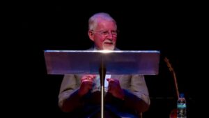 Mercy of God – Cornerstone Community Church, Singapore – 2014 - Sermons & Teaching - David Pawson - Official