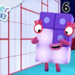 @Numberblocks – Solving Problems Together! | Learn to Count - Kingdom Kids Zone, Little Learners - Numberblocks