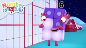 @Numberblocks – Solving Problems Together! | Learn to Count - Kingdom Kids Zone, Little Learners - Numberblocks