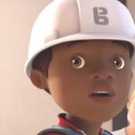 🌟Bob the Builder 🌟Danger House 🌟Epic Build ⭐New Episodes Compilation 🛠Kids Movies - Kids (0-4), Kingdom Kids Zone - Bob the Builder