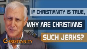 Quick Shot Responses to: “Christian Hypocrisy Proves Christianity is False” - Doubt & Deconstruction, Truth Seekers - Cold-Case Christianity - J. Warner & Jimmy Wallace