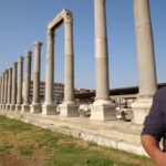 Why is Smyrna one of the seven churches of Revelation? - Documentaries, Movies & TV - Drive Thru History with Dave Stotts
