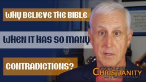 Quick Shot Responses to: “The Bible is Full of Contradictions” - Is the Bible Reliable?, Truth Seekers - Cold-Case Christianity - J. Warner & Jimmy Wallace
