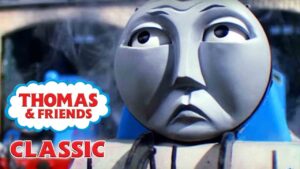 Thomas & Friends UK ⭐ Edward & Gordon ⭐Classic Thomas & Friends ⭐ Cartoons for Children - Kids TV Series, Kingdom Kids Zone - Thomas & Friends