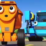 🌟Bob the Builder 🌟Machines Record Breakers ⭐New Episodes Compilation 🛠Kids Movies - Kids (0-4), Kingdom Kids Zone - Bob the Builder