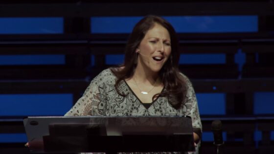 From Broken to Whole | This is My Story - Testimonies - Witness21
